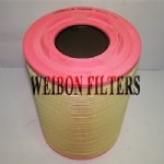 41272124 41270082 2996126 5801313604EY C321420/2 E681L Iveco Truck Air Filter