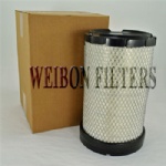 RE172447 AF26201 RS4623 John Deere Tractor Air Filter