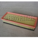 1444TJ 993258 1444X5 1444TCP CITROEN/PEUGEOT air filter