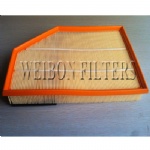 30636551 E836L Volvo Air Filter