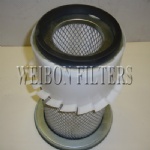 32/906801 32906801 PA2968-FN J.C.Bamford Air Filter