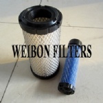 6673752 6673753 BOBCAT Excavator & Loader Air Filter