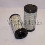 K1211-82320 K258182311 KUBOTA Tractor Air Filter