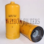 Komatsu Hydraulic Filter 714-07-28713 7140728713