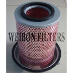 16546-89TA1 16546-89TA4 AF25641 Nissan Air Filter