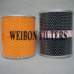 31240-53103 31240-53500 31240-53010 31240-53100 Mitsubishi Oil Filter