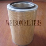 1905983 AF4972 C24393 E219L PA3597 Iveco Air Filter