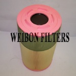 81084050016 81084050021 81084050020 C271250 P782936 MAN truck filters