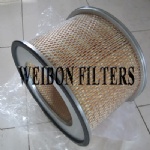 VOLVO AIR FILTER 457230 362264 475220