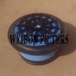 P607955 P548070 AF26154 CA4700 CA10281 Freightliner Air Filter