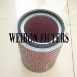 5-87310492-0 5-87310455-0 AF4733 CA5070 C20326 Isuzu Air Filter