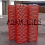 612600190646 WG9925553110-1 Gas Air filter
