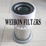 1930603 1930790 Hitachi Air Filter