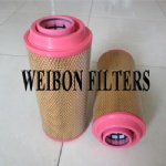 32/917804 32/917805 JCB Air Filter