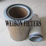 2991785 2992374 2996155 41272211 AF26204 Iveco Air Filter