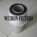 50083040004 A5008340004 MAN Air Filter