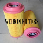 3840033 14261549 20405827 AF26395 RS3992 Volvo Air Filters