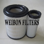 6I2499 6I2500 6I-2499 6I-2500 RS3502 RS3503 Caterpillar Filter