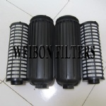 500054655 Iveco oil filter