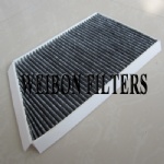 2038300918 CUK3461 E970LC CF9905 Mercedes-Benz filter