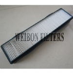 11703979 PA5310 AF26267 VOLVO cabin filters