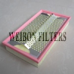 6010940404 C29126/2 E30L02 Mercedes-benz Air Filter