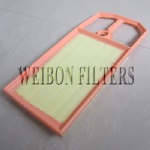 C4287/2 CA5898 E322L VAG Air Filter