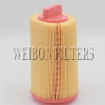 2710940204 C14114 Mercedes-benz Air Filter