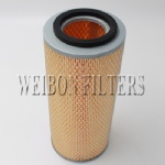 C13114/4 AF4067 E112L Replacement Air Filter