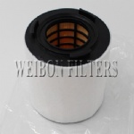 6R0129620A C15008 E1017L VW Air Filter