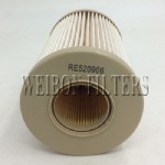 RE520906 RE523236 RE525523 John Deere Diesel Filters