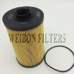 8-98075854-0 4679981 PF7984 Isuzu & Hitachi Fuel Filter