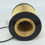 RE509672 LF16043 John Deere Oil Filter