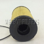 26560163 Diesel Filters