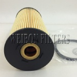 3661841025 3661800709 E197HD23 HU947/1x Benz Oil Filter