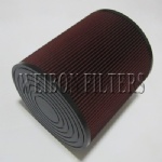 RE530205 Washable Air Filter