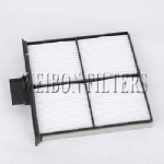 51186-41990 YN50V01015P3 Kobelco Cabin filters