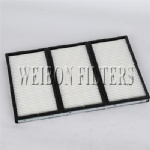 77Z-97-00020 AF55736 Komatsu Excavator filters