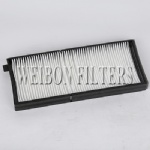 12E1-3500 11Q6-90510 Hyundai Excavator filters