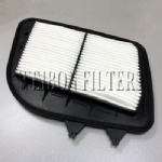 25728874 PA4358 CA9459 Cadillac CTS Air Filters