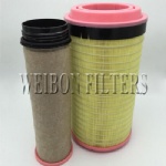 457-8206 447-0761 4578206 4470761 Filter for CAT Excavator