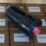 333/E0268 JCB Fuel Filters