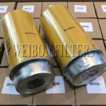 320/07426 JCB Fuel/Water Separators Replacement